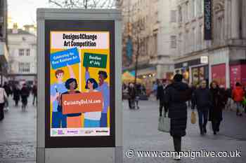 Bauer Media Outdoor sets up art competition to mark Race Relations Act anniversary
