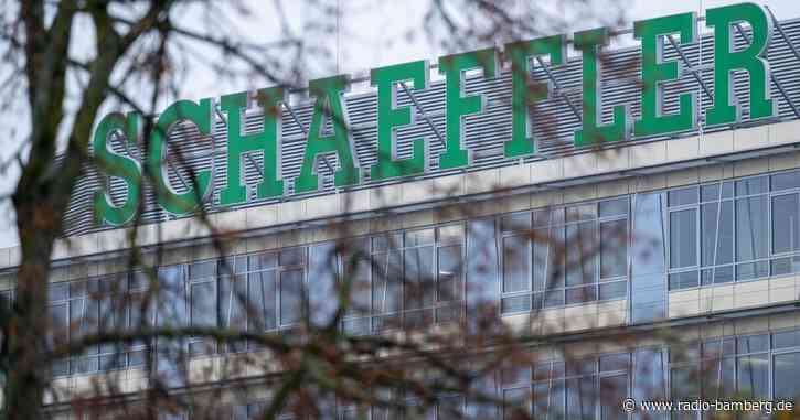 Schaeffler: E-Mobilität weiter im Kommen