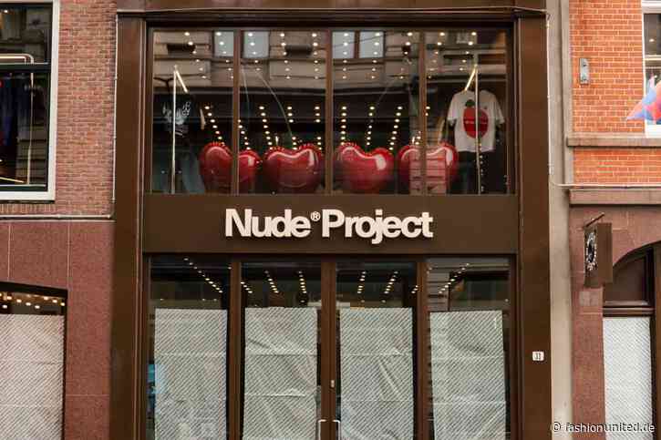 Hola Berlín: Nude Project eröffnet Pop-up