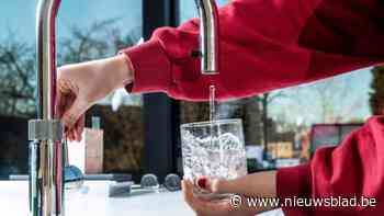 Limburgers drinken het meeste kraantjeswater: “Er is één groot verschil met bijvoorbeeld Oost- of West-Vlaanderen”