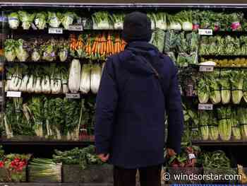 Opinion: Food security the missing ingredient in Canada's economic independence