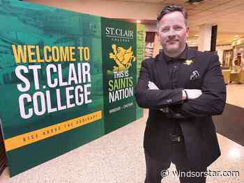 Windsor-based St. Clair College ponders more cuts amid $122M revenue decline