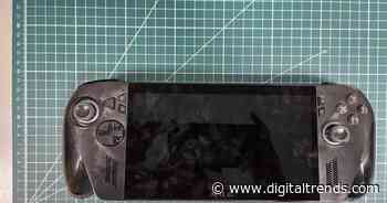 Asus’ upcoming ROG Ally 2 could be the Xbox handheld we’ve all been waiting for