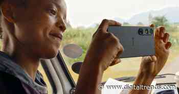 Sony Xperia 1 VII launch date officially teased, along with camera prowess