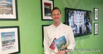 New CEO of York travel firm outlines plans for growth