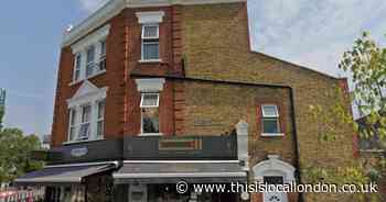 Illegal workers found at Leytonstone cafe