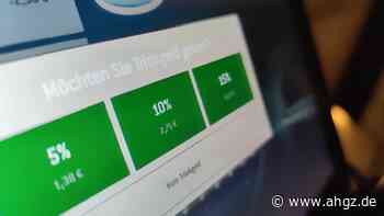 Analyse: So hoch ist das Trinkgeld in vier deutschen Großstädten