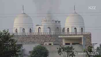 Eskalation in Südasien: Indien fliegt Vergeltungsangriffe in Pakistan – und erleidet Verluste