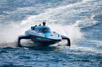 Le championnat du monde de bateaux électriques E1 Series sera de retour cet été à Monaco