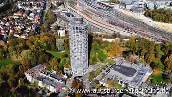 Einst umstritten, heute unter Denkmalschutz – der Hotelturm hat eine bewegte Geschichte