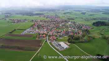 Gute und schlechte Nachrichten bei der Bürgerversammlung Rott