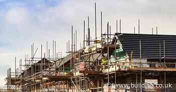 Planning and infrastructure reforms could deliver £7.5bn economic boost, government says