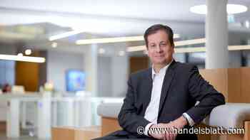 Immobilien: „Ich gehe nicht im Streit“ – Was hinter dem Vonovia-Chefwechsel steckt