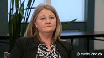 P.E.I.'s Public Schools Branch says it only connected substitute’s classroom incidents after his 1st arrest