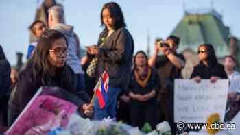 Ottawa Filipino festival postponed in wake of Vancouver attack