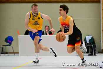 BASKETBABBELS. Promotie voor Olympia Denderleeuw, titels voor Black Boys Erpe-Mere B en Basics Melsele C, Wezen-Vrienden hoopt op testmatch