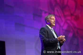 ‘Nationally significant’ cyber attacks double since last year, security chief warns