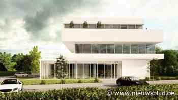 Yitch groeit en bouwt nieuw hoofdkantoor aan N16: “Huidige uitvalsbasis barst uit haar voegen”