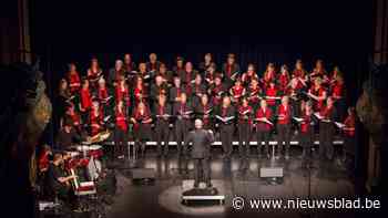 Onze-Lieve-Vrouwkoor viert 70-jarig jubileum met twee lenteconcerten: “Rijke traditie en talent in schijnwerpers zetten”