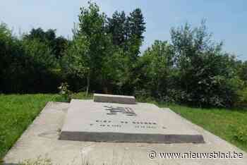 Groen vindt infobord aan praalgraf Staf De Clercq eenzijdig en onvolledig: “We vragen gemeente om zich te distantiëren”