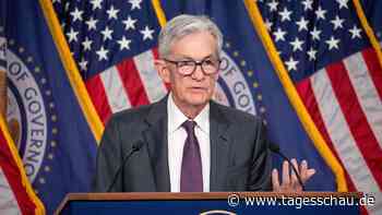 Marktbericht: Investoren halten vor Fed-Entscheid die Füße still