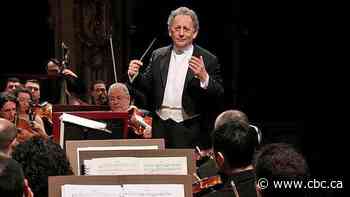 Sentence reduced for driver who killed Montreal conductor Boris Brott