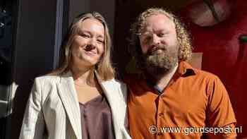 Gallery Bras: Kunst met een verhaal: ‘We zoeken kunstenaars die net dat beetje extra geven’