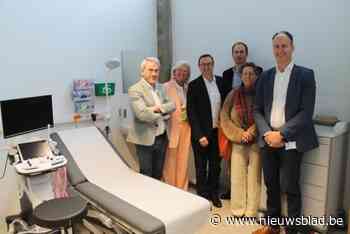 Na succesverhaal in Oosterzele, opent UZ Gent tweede polikliniek in Gavere: “We willen file- en parkeerdruk in Gent verlichten”