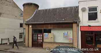 Former funeral directors set to become café after sitting empty for nearly a decade