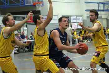 David Verde Presa dwingt behoud af met Racing Brugge en hoopt nu op betere tijden: “Met de spelers die we gehaald hebben, is er iets mogelijk”