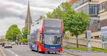 Morebus to introduce £1 fares - all you need to know