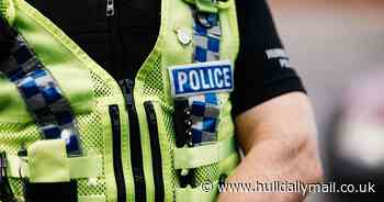 Man arrested on suspicion of attempted murder following Chanterlands Avenue incident