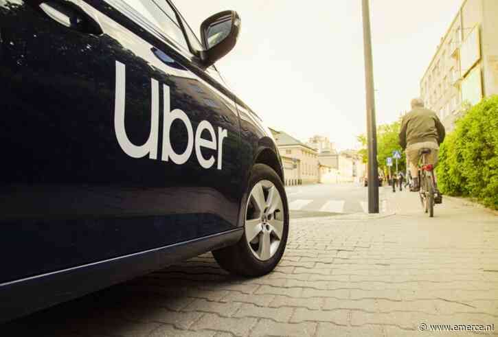 Uber begint 2025 met sterke groeicijfers: omzet, winst en ritten fors omhoog