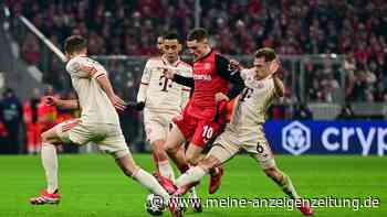 FC Bayern: Diese Baustellen hat Eberl im Sommer