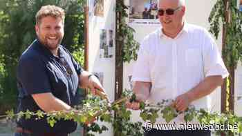 Tuinstraatfeest sluit als voorbeeld burgerparticipatie af