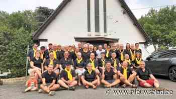 Zeunt viert zilveren jubileum met taptour langs twaalf parochies