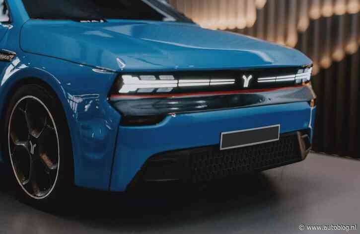 Officieel: ‘slechtste auto ter wereld’ is terug in een veelbelovend jasje!