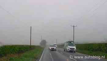 Video: Audi kan wel een cursus inhalen gebruiken