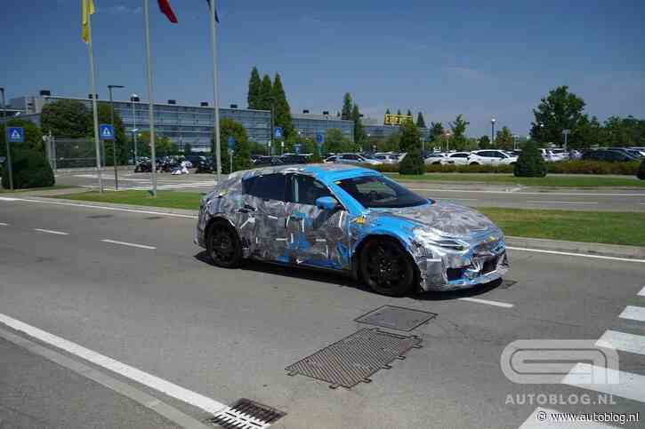 Eerste Ferrari EV laat langer op zich wachten