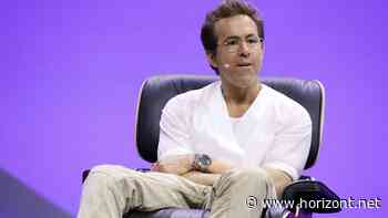 Marketing-Coup bei Mega-Event: Für dieses Start-up machte Ryan Reynolds auf der OMR Gratiswerbung