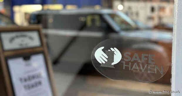 Marble Arch London BID partners with leading businesses to create Safe Havens