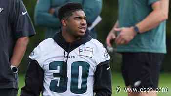 NFL draft nuggets for every team's rookie class: Exec reaction, draft room maneuvers, remaining needs