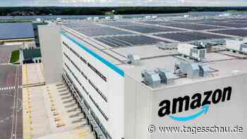 Amazon in Deutschland: Mehr Jobs, mehr Investitionen, weiter Kritik