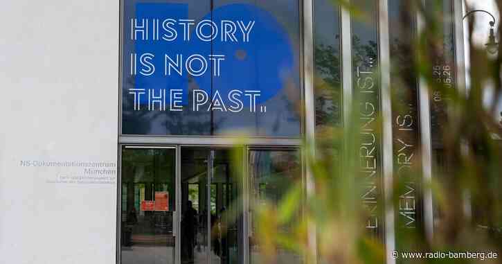 Mehr Sicherheit und neue Objekte im NS-Dokuzentrum München