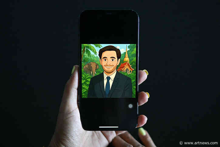 The ChatGPT Studio Ghibli Trend Weaponizes ‘Harmlessness’ to Manufacture Consent