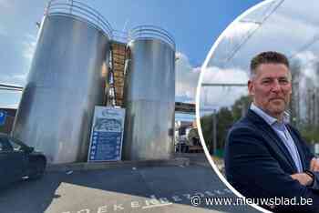 Werknemers van Olympia nog steeds in shock maar met lange tanden toch aan het werk: “We willen nu vooral een goed sociaal plan”