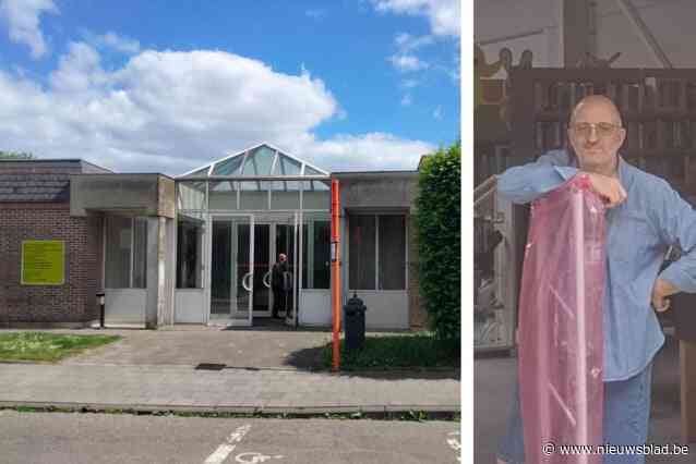 Mivavil na 60 jaar weg uit Olmstraat, werking volledig geïntegreerd in Kringwinkel: “Site voldeed niet meer aan hedendaagse normen”