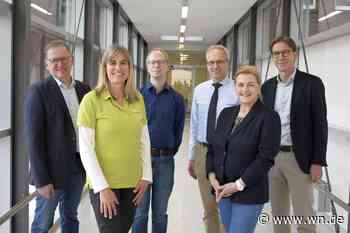 Neue Chancen bei Lungenkrebs