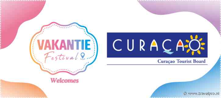 Curaçao bevestigt deelname aan Vakantie Festival 2026