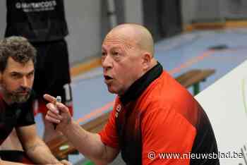 Dirk Brouns kan behoud afdwingen met Basket Midwest Izegem na knalprestatie in Zottegem: “We deden alles perfect”